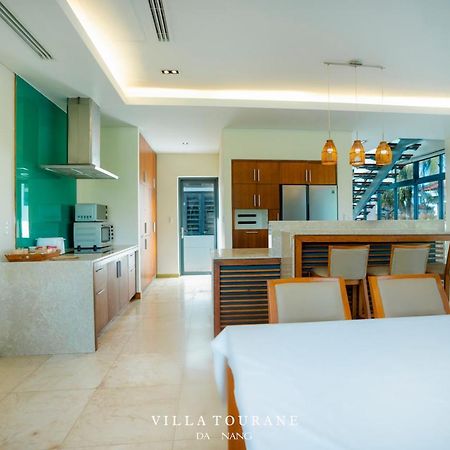 Villa Tourane Дананг Екстериор снимка