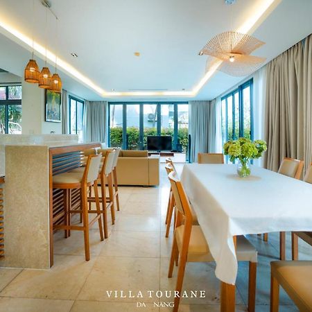 Villa Tourane Дананг Екстериор снимка