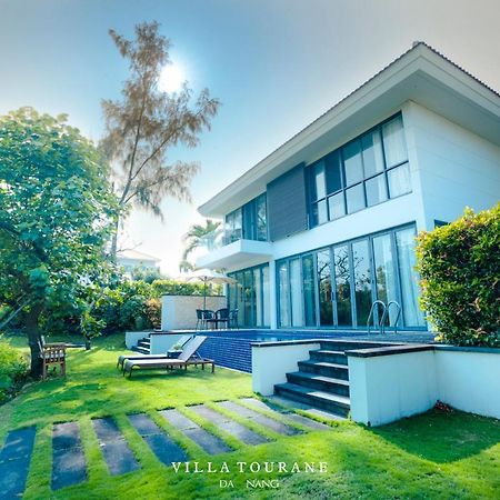 Villa Tourane Дананг Екстериор снимка