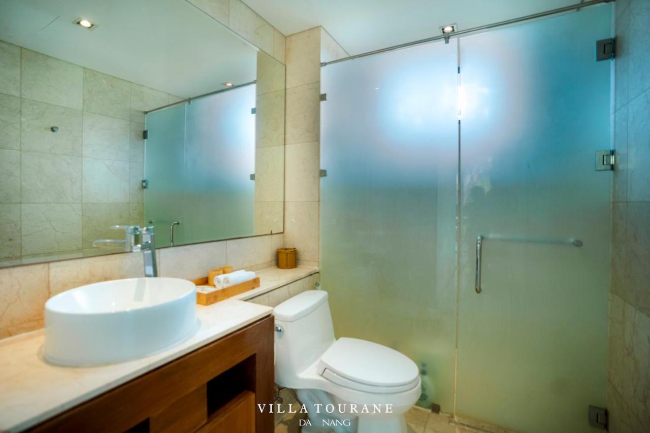 Villa Tourane Дананг Екстериор снимка